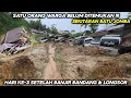 Lagu Satu Orang Warga Belum Ditemukan !!! Hari Ketiga Setelah Banjir Bandang \u0026 Longsor
