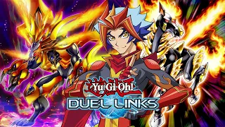 Download Soulburner Theme - Yu-Gi-Oh! Duel Links / 10 minutes MP3