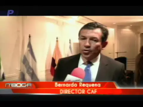 ESPOL y CAF finalizaron programa gobernabilidad gerencia política y gestión pública