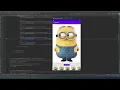 Android Image Editing and Color Filtering Android Studio Image Color Filtering