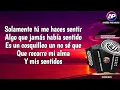 No Podran Separarnos - Jorge Celedon | Letra | Andres Pino Music