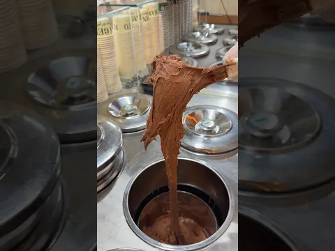 Rich Gelato🍫