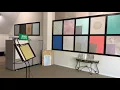 Naples FL Picasso Faux Painting Venetian Plastering Showroom and School