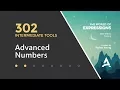 After Effects Expressions 302 - Advanced Numbers