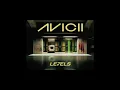 Avicii 'Levels' Skrillex Remix [FULL]