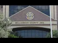 Inmate sues Williamson County over improper medical care KVUE