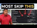 6 Settings You MUST Check Before Starting Your CFB 26 Online Dynasty