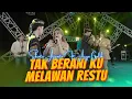 Download Lagu Shinta Arsinta ft Arya Galih - TAK BERANI KU MELAWAN RESTU (Official Music Video ANEKA SAFARI)