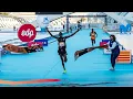 Download Lagu WORLD RECORD: Kibiwott Kandie 57:32 Valencia Half Marathon [Full Race]
