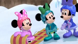 mickey mouse clubhouse new disney junior full episode 6