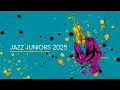 Lagu Jazz Juniors Competition 2025