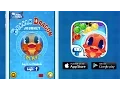 Bubble Dragon Journey - Bubble Shooter Game for iPhone and Android