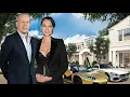 Bruce Willis Lifestyle 2025 Wife Net Worth Kids Family Age Movies Awards Facts Bio House