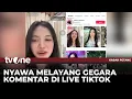 Download Lagu Pria di Banyuwangi Dibunuh Gegara Komentari Live Tiktok Wanita | Kabar Petang tvOne