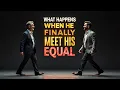 Download Lagu When a Sigma Male Meets His Equal - You Won't Believe What Happens Next!