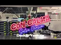 Lagu CON CALMA  | Salsa Version  | Daddy Yankee| ZUMBA | By: ZIN JOEL