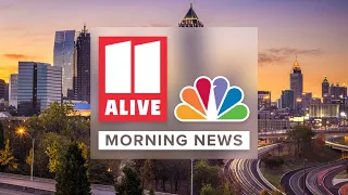 11Alive News at 8:30am