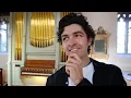 Download Lagu An Organist SPOILT FOR CHOICE?