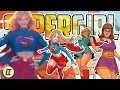Fake Supergirl DC Just Revived An Almost Forgotten Villain Supergirl Is So Back