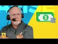 I Found Out My Co-Workers Make More Money Than Me