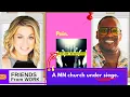 E39 Church Shooting Comey Indictment Warrior Ethos Bad Bunny SB Halftime Spaceballs 2