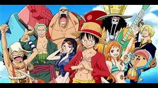 Download One Piece Hangeki No Noroshi MP3
