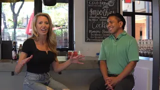 Best Brunch Spot in Tempe AZ