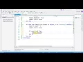 Visual Basic Tutorial 17