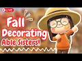 Download Lagu 💙 Fall Able Sister's DECORATING! (member chats)