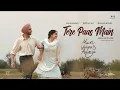 Tere Pass Main|MainVaapasAaunga1h|@diljitdosanjh , @ARRahman @Imtiaz Ali, Vedang, Sharvari, Deepali