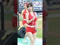 Download Lagu '압도적 존재감!✨️' Good Thing 이주은(Lee Ju-Eun[李珠珢])치어리더