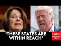 Download Lagu Amy Klobuchar: Dem Control Of House 'Is Well Within Reach' And Senate Control Could Be Close Behind