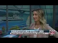 Vermonter Anastasia Surmava describes her time on reality show Below Deck Mediterranean