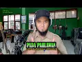 PADA PAHLAWAN