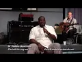 Voddie Baucham Can Christians get cremated