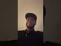 PAPOOSE RESPONDS TO REMY MA LIVE