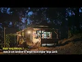 Download Lagu Kaget.. Nekad Buka Warung 24 Jam Sendirian di Tengah Hutan Angker Jauh kemana-mana