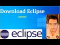 How to install eclipse in windows 10 11 with JDK 19 2022