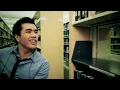 Joseph Vincent - If You Stay (Official Music Video)