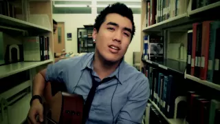 joseph vincent if you stay official music video 
