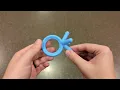 Watch Before Buying - Comotomo Silicone Baby Teether