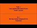 I Put A Spell On You - Creedence Clearwater Revival (Lyrics - Letra)