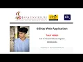 E commerce website Tour Task 51