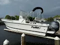 2026 Parker 180 Coastal