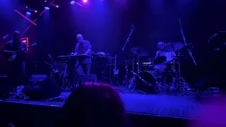 no clear mind when youre not here live in istanbul 4k