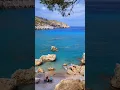 Download Lagu Anthony Quinn Bay #Rhodes #Greece