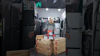 مميـزات وعيوب مروحة السقف تورنيدو 56بوصه 