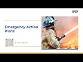 Ask the Expert - Emergency Action Plans