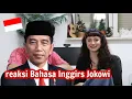 Download Lagu REAKSI CEWEK INGGRIS LIAT JOKOWI NGOMONG BAHASA INGGRIS - PAK JOKO WIDODO AKSEN NYA KENTAL BANGET !!