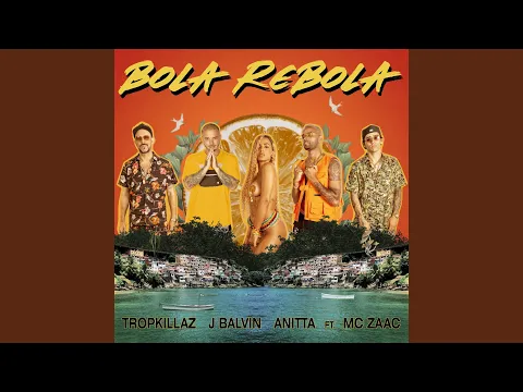 Download MP3 Bola Rebola